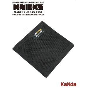 KNICKS　ニックス BA-C　バリスティック生地コースター