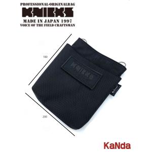 KNICKS ニックス KNS-100BOX 公認カスタム 【紺染】 ヌメ革小物 KNICKS ニックス KNS-100BOX 公認カスタム 【紺染】 ヌメ革小物
