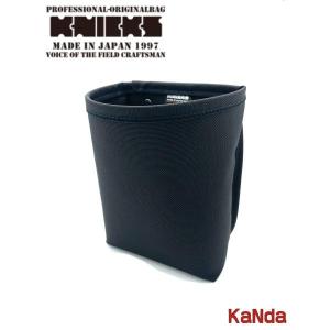 KNICKS ニックス BA-100P 【コーデュラバリスティック生地セフ KNICKS ニックス BA-100P 【コーデュラバリスティック生地セフ