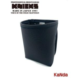 KNICKS　ニックス　BA-01　コーデュラバリスティック生地インナーケース　【L】　301DDX　301DD　212NSDX専用インナーケース｜kandakikou