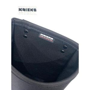 KNICKS ニックス BA-01 コーデュラ...の詳細画像4