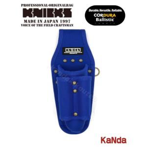 KNICKS（ニックス） BA-22 コーデュラバリスティック生地ショルダー