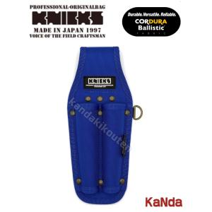 KNICKS（ニックス） KNS-201VADX 公認カスタム 【グリーン】 ヌメ革