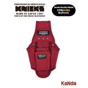 KNICKS（ニックス） BAR-401PLN EVA/コーデュラバリスティック生地