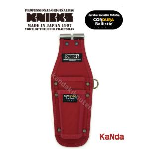 KNICKS（ニックス） BART-301PNDX EVA/コーデュラバリスティック生地