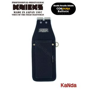 KNICKS ニックス 黒タグ CORDURA KC-SE チェーンタイプセフ