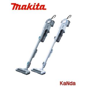 マキタ（makita） VC015GZ 充電式小型集じん機 【本体のみ】 バッテリ