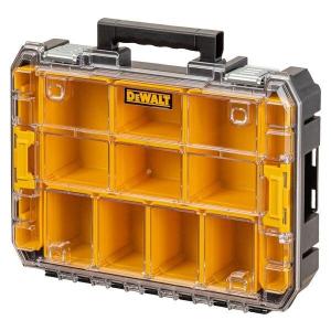 NEW!! DEWALT TSTAK(デウォルト) DWST82968-1 ティースタックオーガナイザー