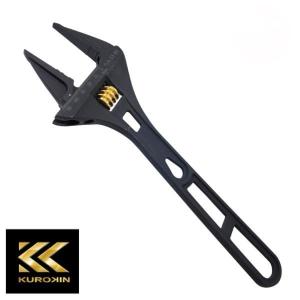 FUJIYA　フジヤ　黒金　FLA-53-BG　ライトモンキー（KUROKIN）