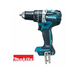 makita　マキタ　HP484DZ　充電式震動ドライバドリル　［本体のみ］  バッテリ・充電器・ケース別売｜kandakikou