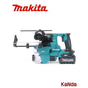 未使用 マキタ 充電式ハンマードリル HR183DRGXV ハンマドリル makita 18V (D5494ssxwY) マキタ（makita） HR183DZKV 本体＋ケースのみ(バッテリー、充電器別売