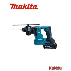 マキタ HR244DRGXVB 充電式ハンマードリル 24㎜ 集塵システム付き【市川行徳店】【店頭取引限定】【未使用】管理番号：IT0A0VXOJE80 マキタ（makita） HR244DRGXVB 24mm充電式ハンマドリル（黒）【集じん