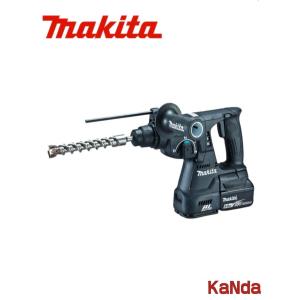 マキタ makita マキタ HR183DZK 18mm充電式ハンマドリル [本体 マキタ makita マキタ HR183DZK 18mm充電式ハンマドリル [本体