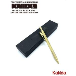 KNICKS　ニックス　S-2H　S-B　ニックス×祥碩堂コラボシャープペン・シャーペン　2.0mm【2H・B】｜神田機工店