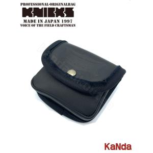 KNICKS ニックス KNS-100BOX 公認カスタム 【紺染】 ヌメ革小物 KNICKS ニックス KNS-100BOX 公認カスタム 【紺染】 ヌメ革小物