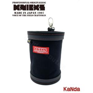 KNICKS（ニックス） 赤タグ KCS-401PLNDX SUS補強入型押ペンチ