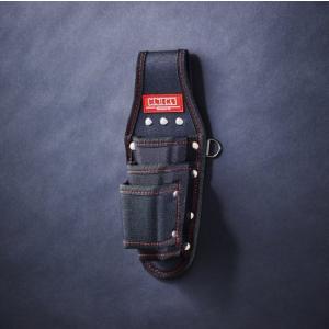 KNICKS（ニックス） 赤タグ CORDURA OKC-201PLNDX 親子2段ペンチ
