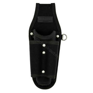 ニックス 黒タグ  KCS-103JNDX-H　補強プレート入ペン型ホルダー〈本体のみ〉(コラボ商品）