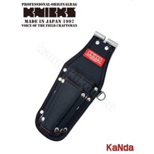 KNICKS ニックス 赤タグ KCS-100JNDX SUS補強入型押ペン型 KNICKS ニックス 赤タグ KCS-100JNDX SUS補強入型押ペン型