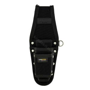 KNICKS ニックス 黒タグ CORDURA KCS-303PNDX SUS補強入型押