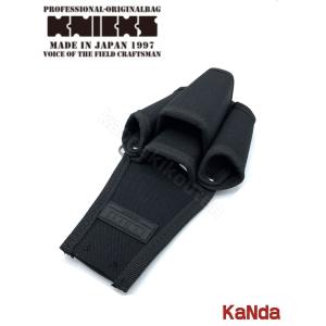 神田機工店 - KCシリーズ・赤タグ・黒タグ（ニックス KNICKS 