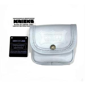 KNICKS（ニックス） KNS-100BOX 公認カスタム 【レッド】 （バリ