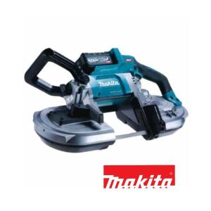 マキタ（makita） HS001GRDXB 165mm充電式マルノコ バッテリBL4025×2