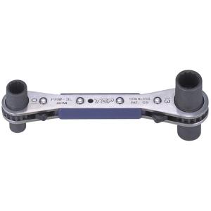 TOP（トップ） TOP工業 PRW-4L スライドラッチ（スライドロング4サイズ