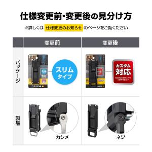 TAJIMA タジマ SF-SHLD セフホル...の詳細画像5