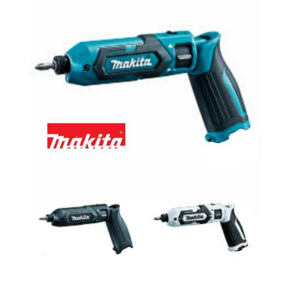 makita　マキタ　TD022DZ　 充電式ペンインパクトドライバ　[本体のみ]  バッテリ・充電...