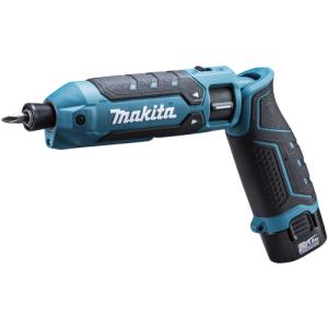 makita マキタ TD023DSHX 充電...の詳細画像1