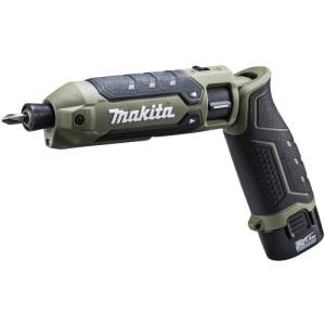 makita マキタ TD023DSHX 充電...の詳細画像2