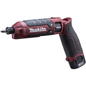 makita マキタ TD023DSHX 充電...の詳細画像4