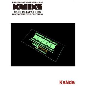 ニックス W-LU  蓄光シートワッペン　ベルクロタイプ