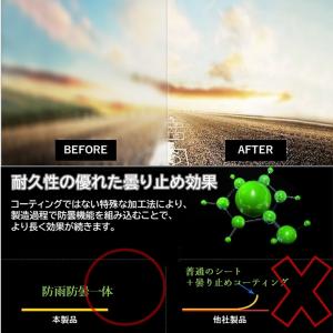 ヘルメット 曇り止めシート くもり止めシート ...の詳細画像1