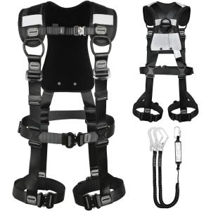 フルハーネス 新規格 販売 第1種 安全帯 墜落制止用器具 工事 現場