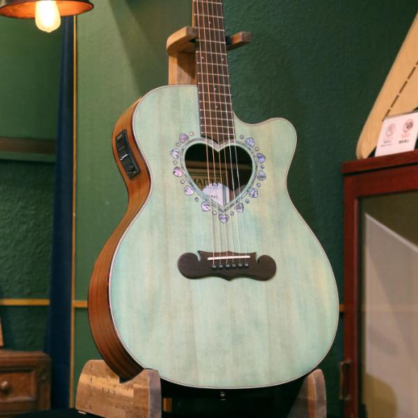 ストラッププレゼント アウトレットセール Zemaitis ゼマイティス アコースティックギター C...