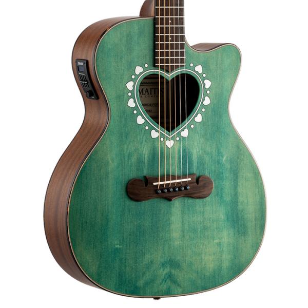 ストラッププレゼント Zemaitis ゼマイティス アコースティックギター CAF-90HCW, ...