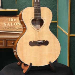 調整済み モーリス LA-231ミニギター アコースティックギター : タケヤ 