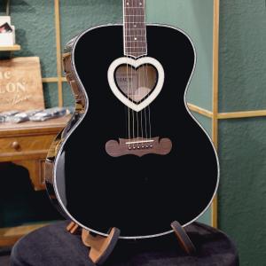 Zemaitis ゼマイティス エレキギター MFG-AC-24 LH, Natural レフティ