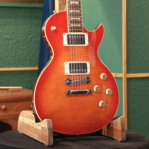 Zemaitis エレキギター Z22FF VCBの買取情報