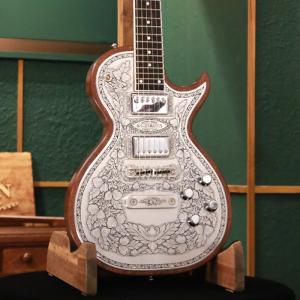 Greco（グレコ） Greco BGWT22 -Metallic Grey- メタリックグレー