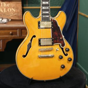 国産ショートスケールエレキギター キングトーンSTS1Eブラック