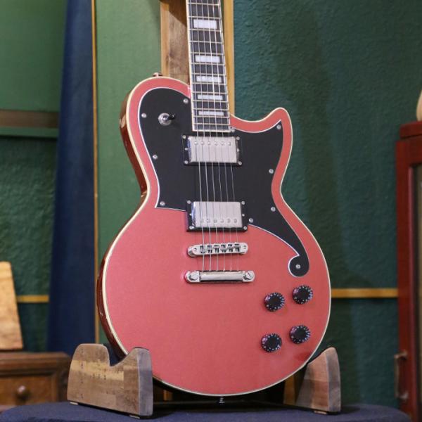 アウトレットセール D'Angelico ディアンジェリコ エレキギターPremier Atlant...