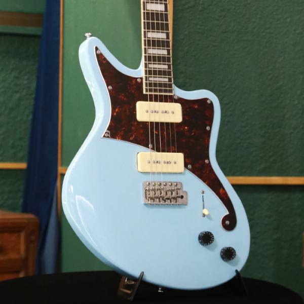 アウトレットセール D'Angelico ディアンジェリコ エレキギター Premier Bedfo...