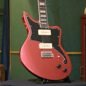 Jackson X Series Signature Mark Morton Dominion DX2FM -Transparent