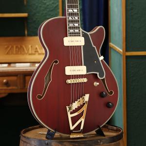 アウトレットセール D'Angelico ディアンジェリコ エレキ フルアコ