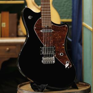 Balaguer Guitars ( バラゲール・ギターズ )<br> Diablo Black
