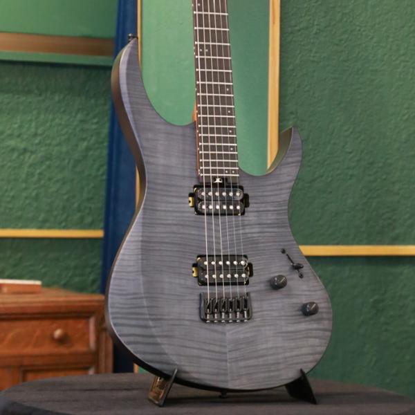 Balaguer Guitars バラゲール・ギターズ エレキギター Diablo Standard...