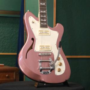 Blitz BSG-STD ブリッツ SGタイプ WH (White) : ミュージックファーム